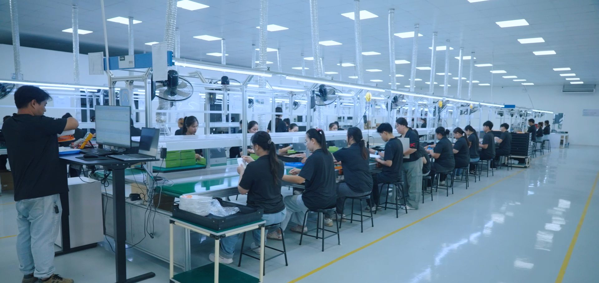 Assembly line